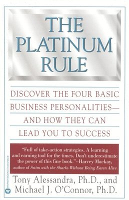 The Platinum Rule 1
