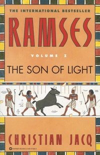bokomslag Ramses: The Son of Light - Volume I