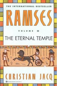 bokomslag Ramses: The Eternal Temple - Volume II