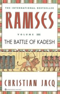 bokomslag Ramses: 3