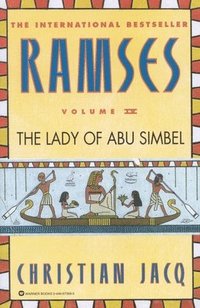 bokomslag Ramses: The Lady of Abu Simbel - Volume IV