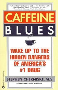 bokomslag Caffeine Blues
