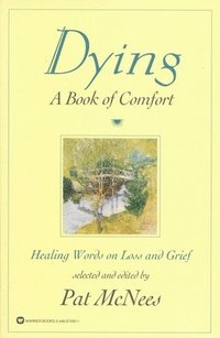bokomslag Dying