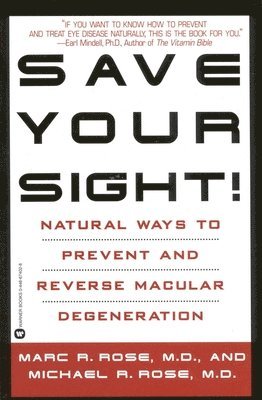 Save Your Sight 1