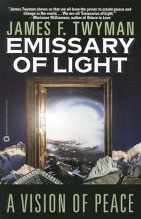 bokomslag Emissary of Light