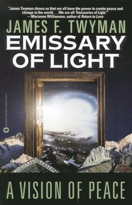 bokomslag Emissary of Light