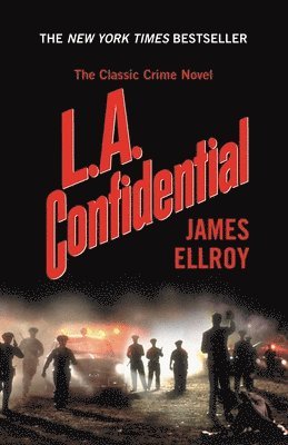 bokomslag L.A. Confidential