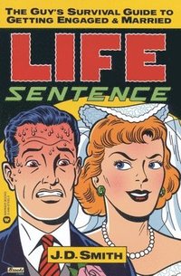 bokomslag Life Sentence