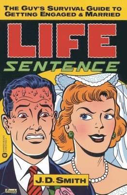 bokomslag Life Sentence