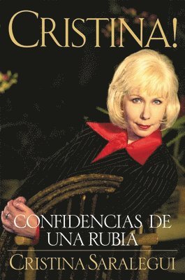 Cristina!