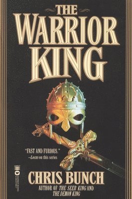 The Warrior King 1