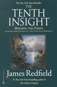 bokomslag Tenth Insight
