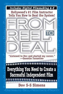 bokomslag From Reel to Deal