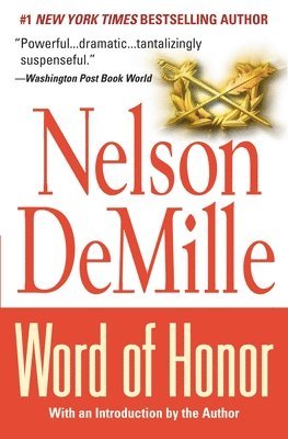 Word of Honor 1