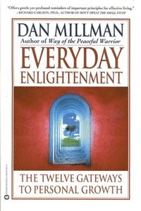 bokomslag Everyday Enlightenment