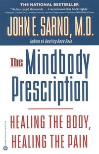 bokomslag The Mind/Body Prescription