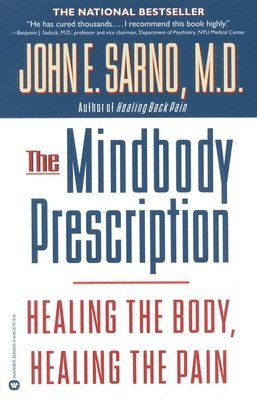 bokomslag Mind/Body Prescription