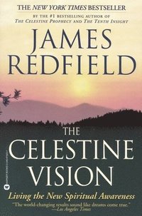 bokomslag Celestine Vision