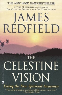 James Redfield - Celestine Vision, Häftad