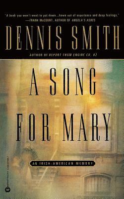 bokomslag A Song for Mary