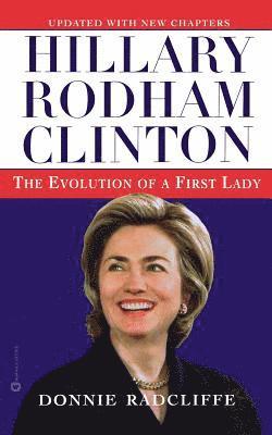 bokomslag Hillary Rodham Clinton