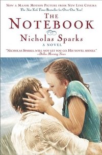 bokomslag The Notebook