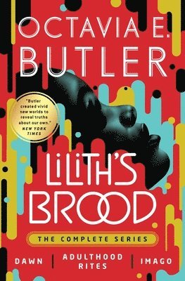 Octavia E. Butler - Lilith's Brood, Häftad