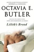 bokomslag Lilith's Brood