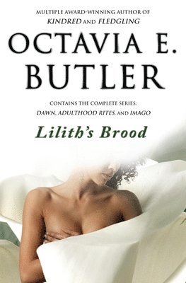 Octavia E. Butler, Octavia E Butler - Lilith's Brood, Häftad