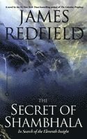 bokomslag The Secret of Shambhala