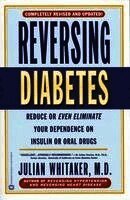 Julian Whitaker - Reversing Diabetes, Häftad