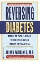 bokomslag Reversing Diabetes