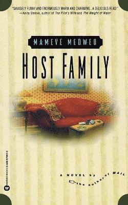 Host Family 1