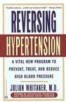 bokomslag Reversing Hypertension