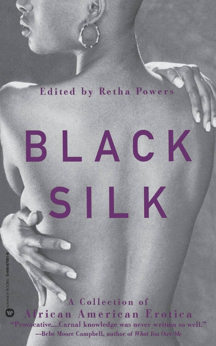 Black Silk 1