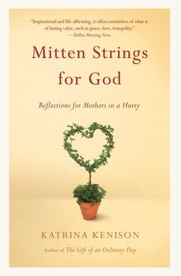 bokomslag Mitten Strings For God