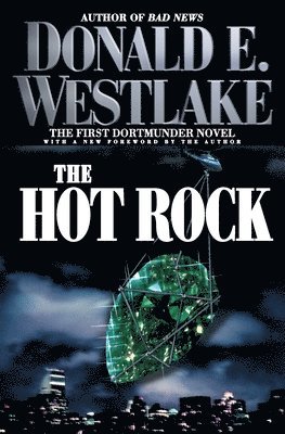 bokomslag The Hot Rock