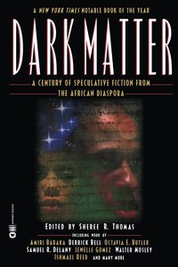 bokomslag Dark Matter
