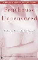bokomslag Penthouse Uncensored
