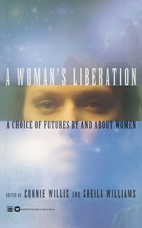 bokomslag A Woman's Liberation