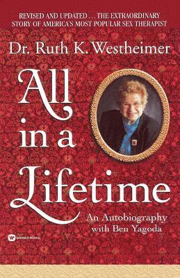 All In A Lifetime 1