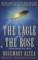 bokomslag The Eagle and the Rose