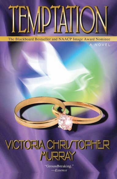 Victoria Christopher Murray - Temptation, Häftad