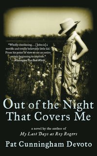 bokomslag Out Of The Night That Covers Me