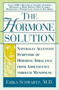 bokomslag Hormone Solution