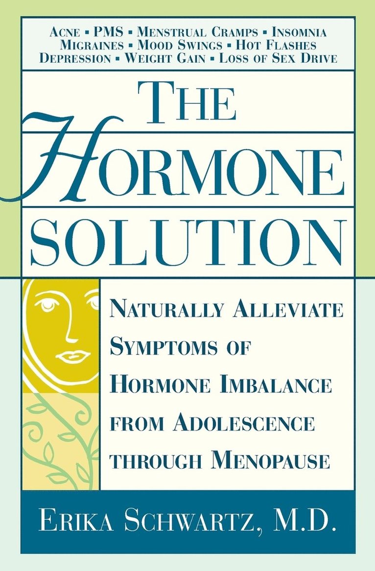 Hormone Solution 1