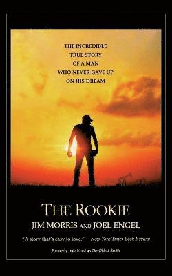 bokomslag The Rookie