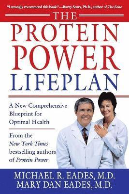 The Protein Power Lifeplan 1