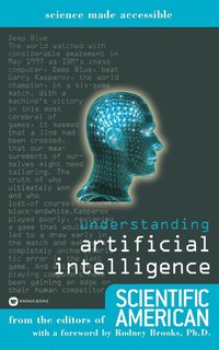bokomslag Understanding Artificial Intelligence