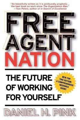 Free Agent Nation 1